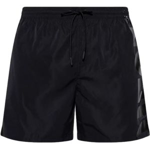 Diesel - Zwembroek - Sportieve Stijl - Sneldrogend - Heren