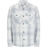 Jack & Jones Jprccraymond spring check overshirt dessin