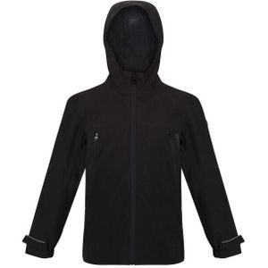 Regatta - Kinder/kids Pulton - Waterdichte Jas - Ademend - Slijtvast - Isotex 5000