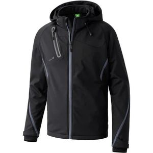 Erima Functioneel softshell jack -