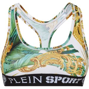 Thermo-onderbroeken - Sport - Floral Print - Sneldrogend Katoen/Modal