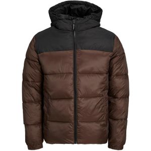 Jack & Jones Toby puffer hood