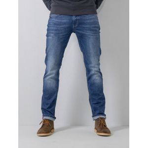 Petrol Industries Denim tapered regular