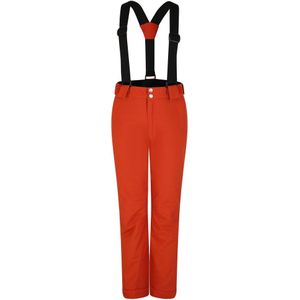 Dare2b - Skibroek - Zwart - 100% Polyester - Waterdicht, Ademend