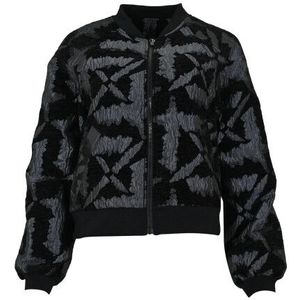 MAICAZZ Paris jacket fa25.10.303 black