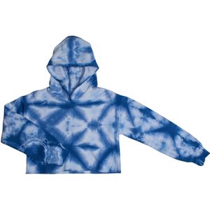 Capuchontrui 777879 voor meisjes