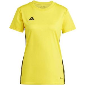 Adidas - Tafel 23 - Jersey - Dames - 100% Gerecycleerd Polyester - Korte Mouwen