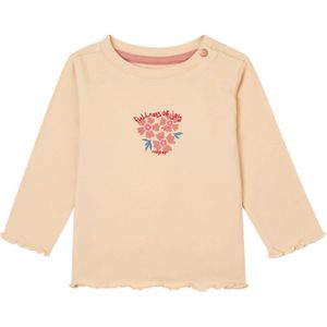 Noppies Meisjes shirt flavy appleblossom