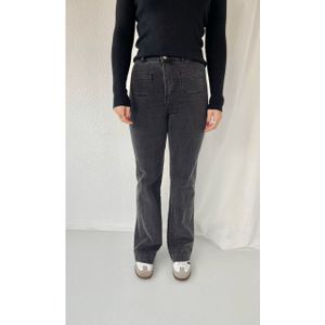 Oraije Oraije flared jaens