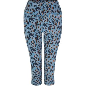 Dare 2b - Infulential 3/4 - Legging - Lichtblauw