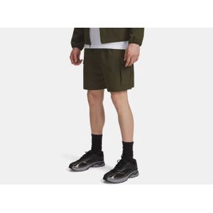Under Armour - Vibe Woven Cargo - Korte Broek