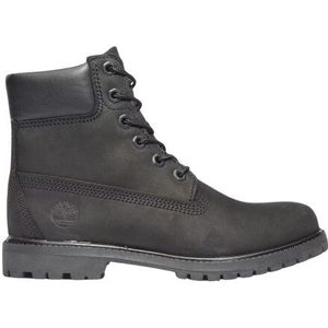Timberland Premium 6 inch lace up waterproof boot