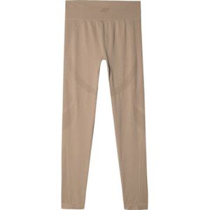 4F - Thermobroek - Zwart - 94% Polyamide, 5% Elastaan, 1% Polyester