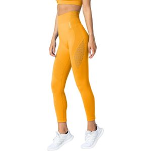 Carpatree Dames fase naadloze legging