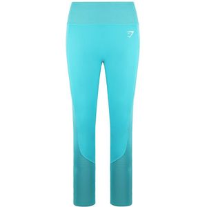 Gymshark - Apex - Legging - Teal