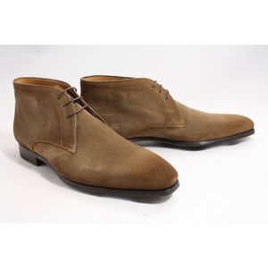 Magnanni 20105 boots gekleed