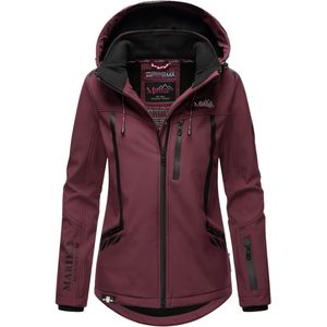 Marikoo - Mount-Cho-Oyu - Dames Overgangsjas - Sportief - Gevoerd