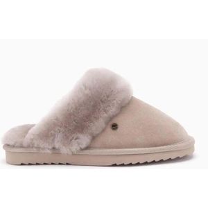 Warmbat - Flurry - Pantoffels