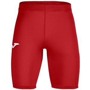 Joma - Brama Academy - Korte Maillot - Ademend - Zwart