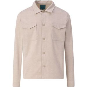 Runway - Overshirt Renzo - Navy - Mix & Match