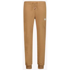 Tommy Hilfiger - KB0KB09308 - Kinderbroek - Camel - Joggingbroek