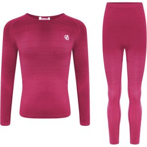 Dare2b - Base Layer Set - Gerecycled Polyester - Kinderen