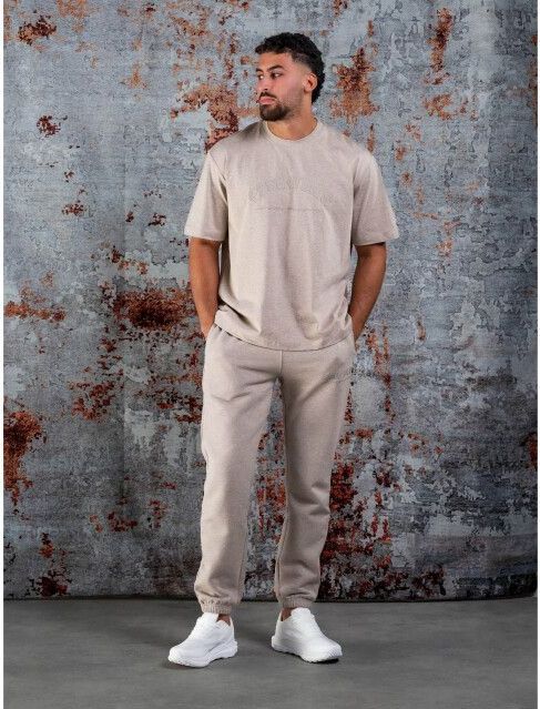 Cou7ure Essentials Basic curve t-shirt