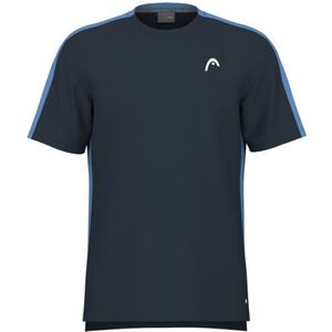 Head - Slice - T-shirt - Marine - Training Sporttops