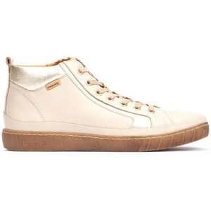 Pikolinos Lanzarote - Dames Sneaker - Wit
