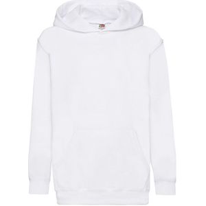 Fruit of the Loom - Lichtgewicht Hoodie - Kinderen