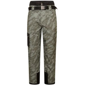 Dare2b Heren absolute ii geïsoleerde camo skibroek