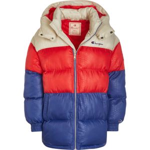 Champion - Winterjas - Veelkleurig - Dames