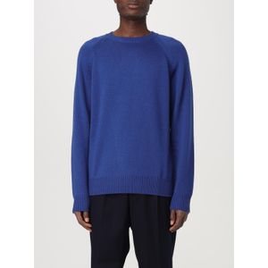 Katoenen Ronde Hals Trui