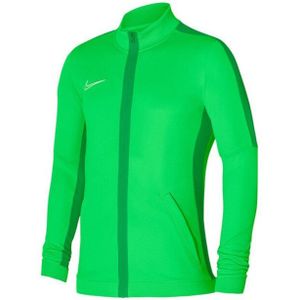 Nike - Heren Track Jacket - Met Lange Mouwen - Ademend - Dri-FIT