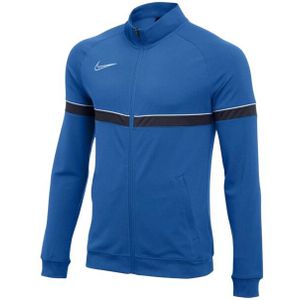 Nike - Academy 21 Dri-Fit Sweatshirt - Zwart - Katoen
