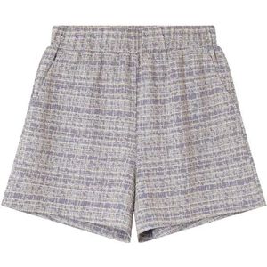 Grace & Mila Tweed short ivan