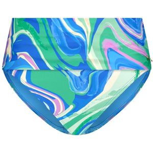 Ten Cate bikini bottom flipover -