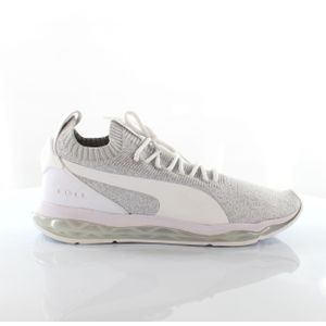 Puma - Cell Motion evoKnit - Trainers - Grijs - Heren
