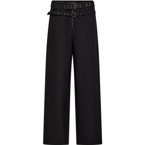 Co'Couture Cc luna belt pant