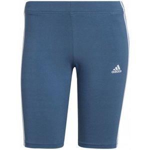 Adidas - Essentials 3 Strepen - Biker Shorts - Dames