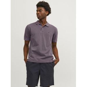 Jack & Jones Jprbluwilliam wash ss polo sn