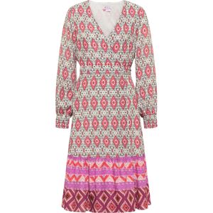 IZIA wikkeljurk gaya