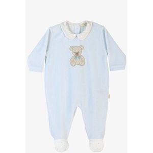 Baby Gi - Boxpakje - Blauw - Teddy & Me