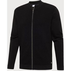 Blue Industry - KBIW22-M3 - Rits Vest - Modern Fit - Heren