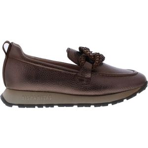 Hispanitas - Kansas - Loafer - Goud