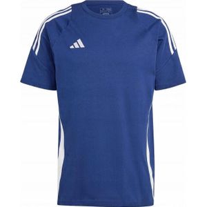 Adidas - Tiro 24 - Sweat T-shirt - Katoen