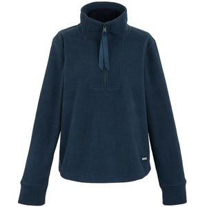 Regatta - Juliette - Fleece Top - Dames - Halve Rits - 100% Gerecycled Polyester