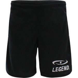 Legend Sports Sport short aerofit heren black