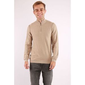 PRESLY & SUN Scott taupe