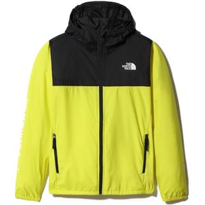 The North Face B react wind jkt